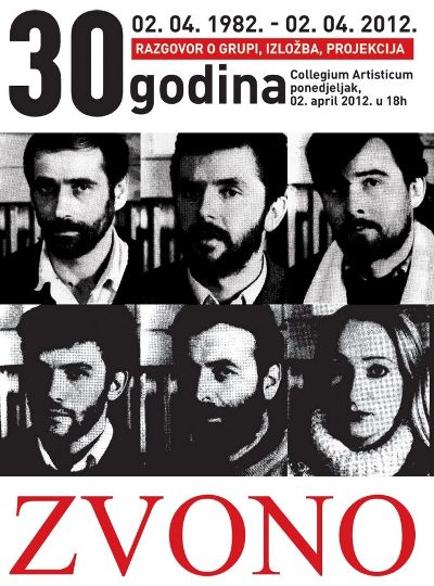 30 godina grupe Zvono