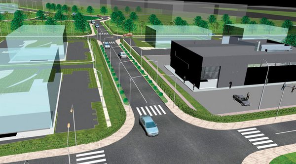 Banjaluka gradi moderan biznis park u kojem će poslovati do 200 firmi