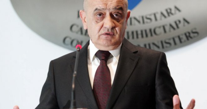 Ovo su kandidati HDZ BiH i HNS-a za Vijeće ministara i federalnu vladu
