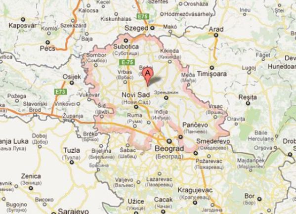 vojvodina