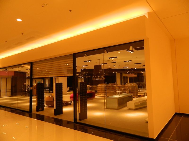 Mepas Mall