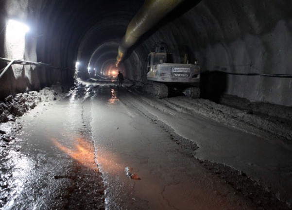 tunel vijenac