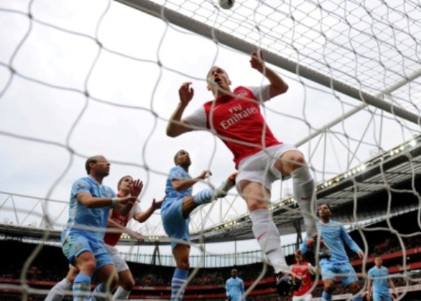 Arsenal-City