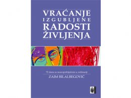 knjiga bilalbegovic