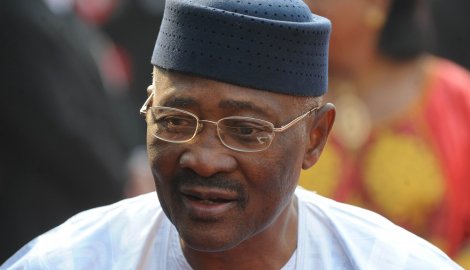 Amadu Tumani Ture