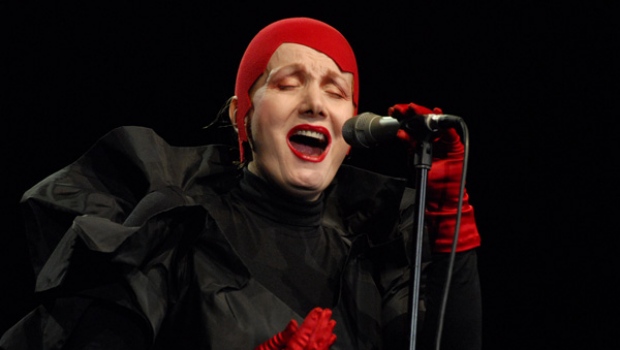 josipa lisac