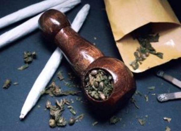 marihuana lula