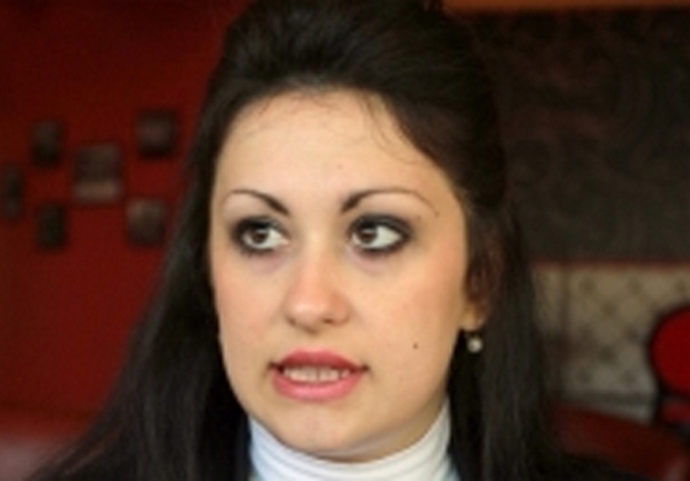 Branka  Špirić