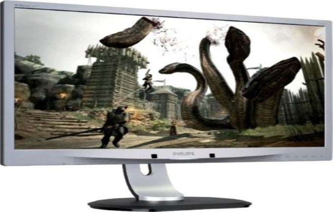 ErgoSensor monitor 1
