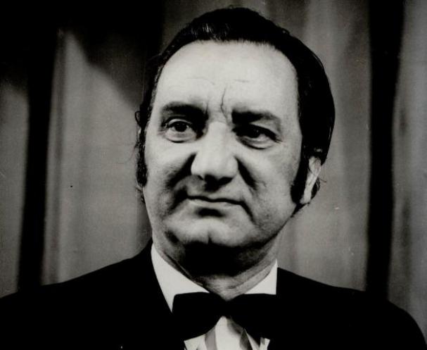 Milivoj Bačanović 