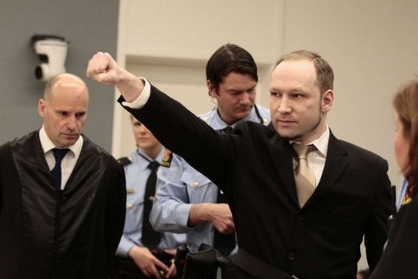 Brejvikovo ludilo