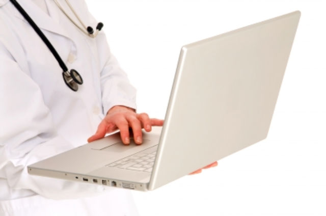 Dr Google