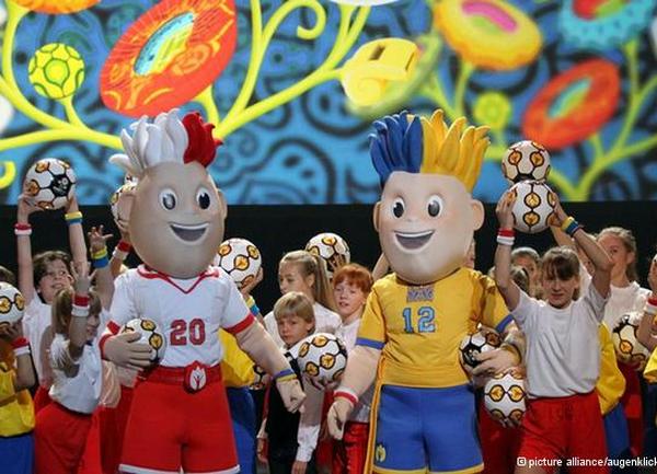 Euro 2012