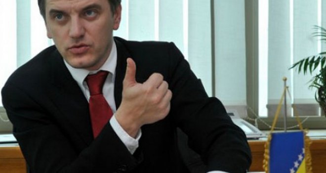 Politika neće usporiti izgradnju Jadransko-jonskog koridora