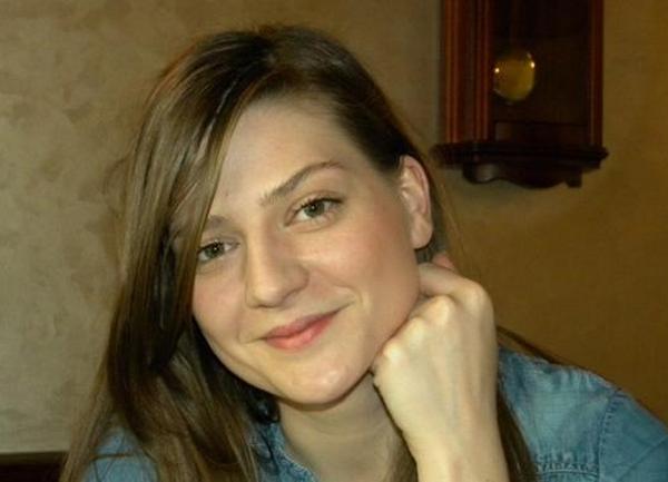 maja izetbegović