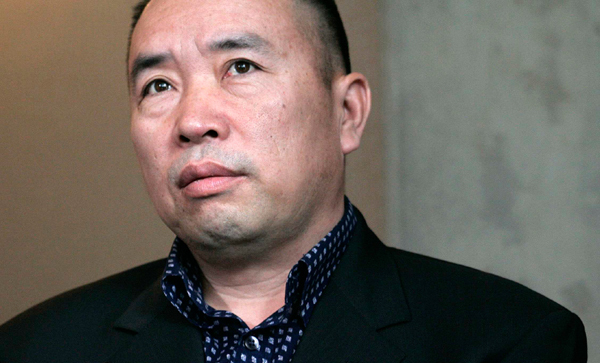 Milijarder Lai Changxing osuđen na doživotni zatvor