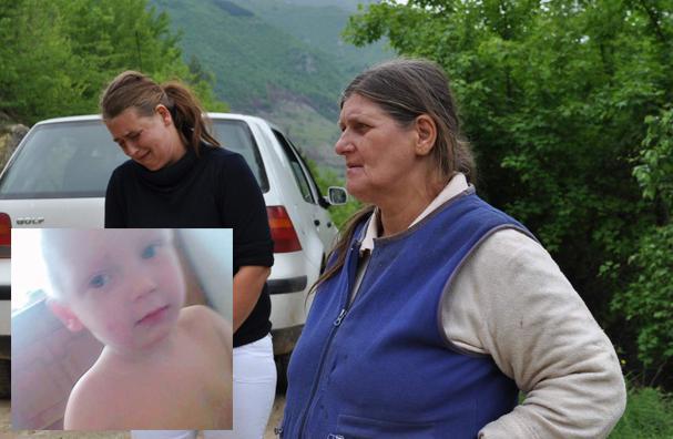 Još uvijek nema ni traga dječaku Alenu Bukvi