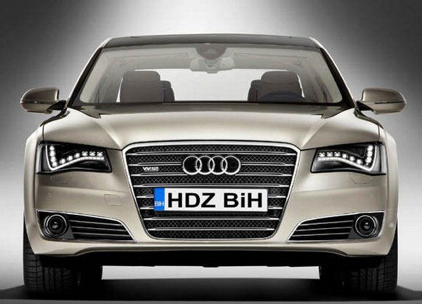 covic audi
