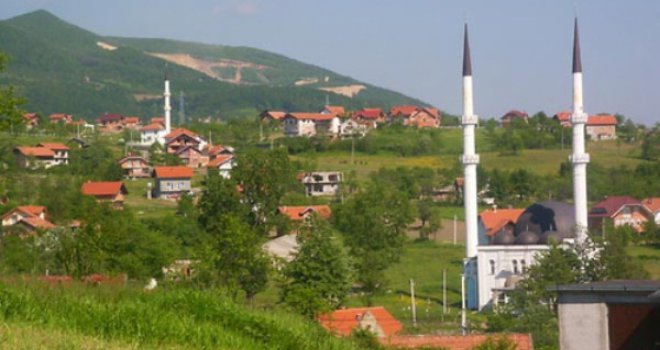 Policija uhapsila više osoba zbog ubistva Hasana Alića