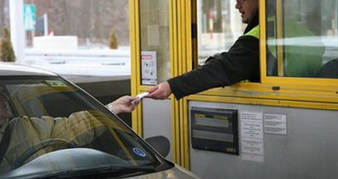 Nema povećanja putarine, Autoceste FBiH izgubit će 5 miliona KM!