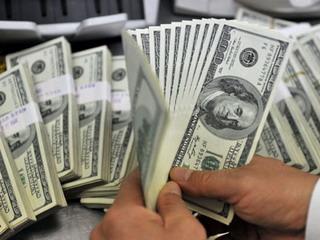 Greškom dobio 1,5 miliona dolara s bankomata