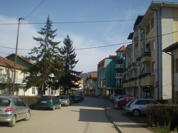Čelić