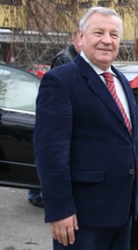 Šefik Lojo