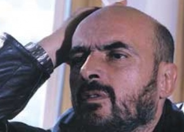 Senad Šahinpašić Šaja