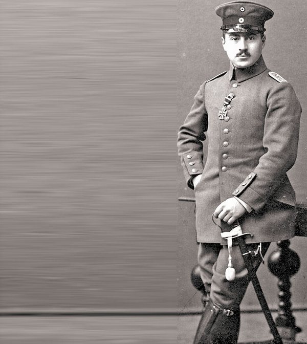 Jevrje-Hitler