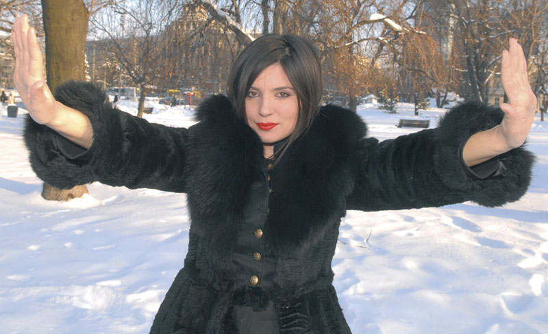 Maja Miloš