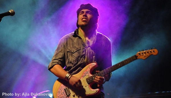 Mostar Blues Fetstival 6