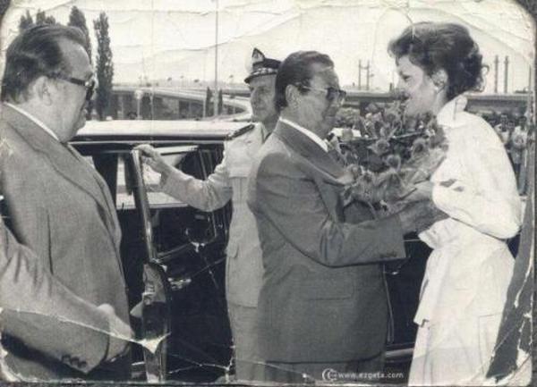 tito grudi