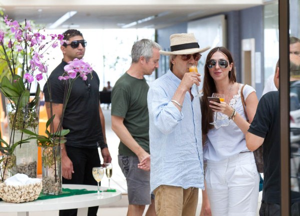 jeremy irons u dubrovniku naslovna