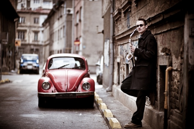 Timur Sijarić