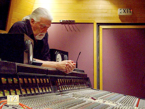 Jon Lord