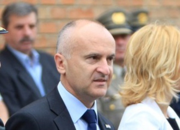 fred matic naslovna