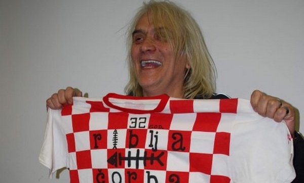 Bora Čorba 