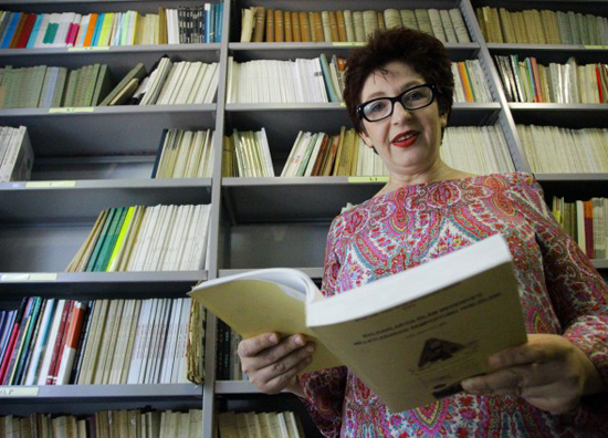 amina siljak