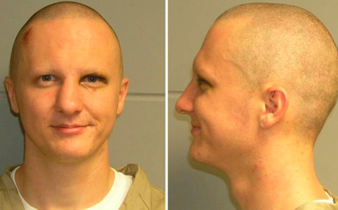 Jared Lee Loughner