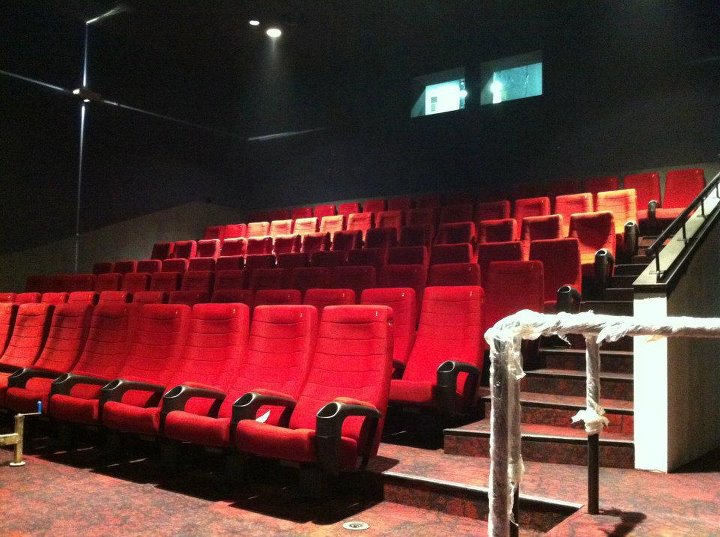 CineStar Mostar