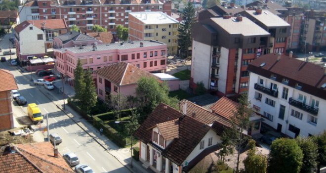Prijedorčanka mrtvu bebu zakopala u koritu rijeke Majčevac