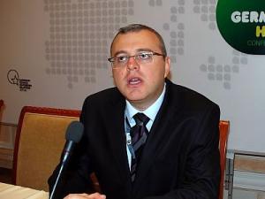 Erhan Turbedar