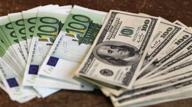 euro dolar
