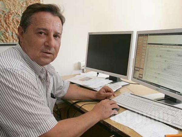 IVAN BRLEK