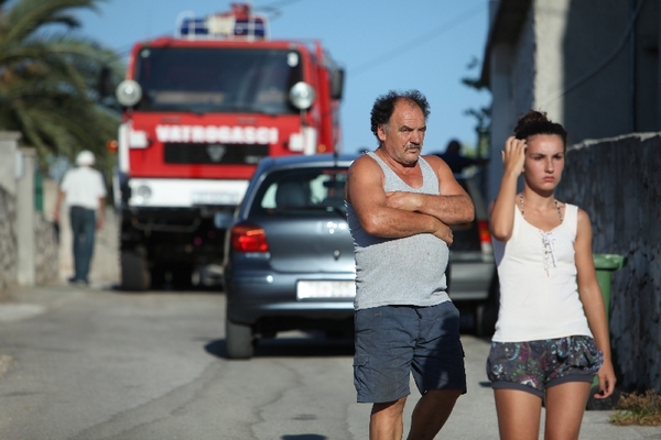 TRAGEDIJA U TROGIRU