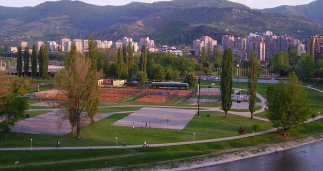 Zenica: 20-godišnjak poginuo nakon aktiviranja bombe