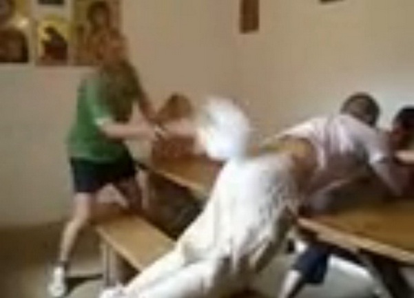 lopatanje narkomana