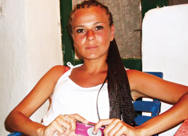 aida turalic