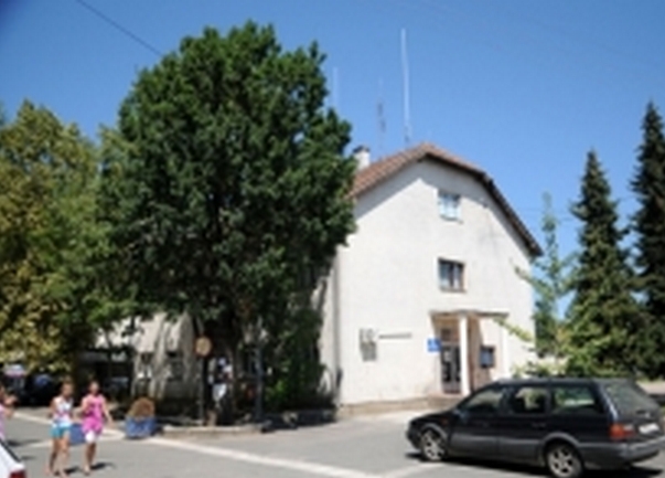 srbac prodavnica