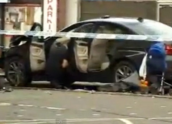 bmw tragedija